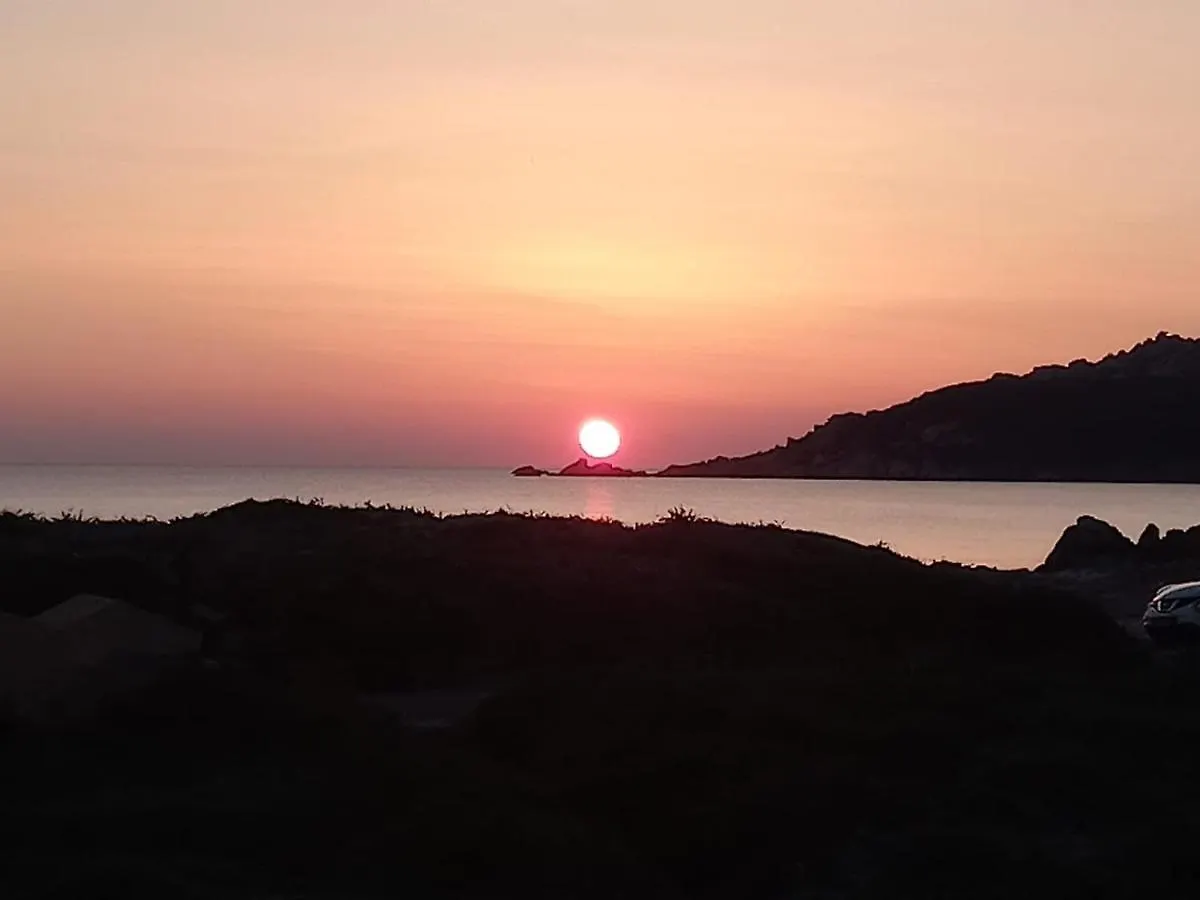 Appartamento House Giua La Punzesa Santa Teresa di Gallura 0*,  Italia