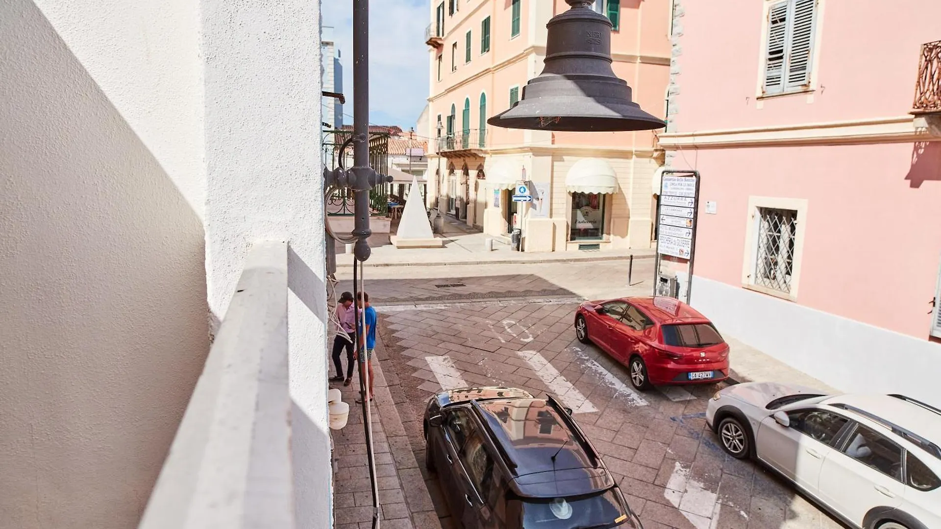 Appartamento House Giua La Punzesa Santa Teresa di Gallura Italia
