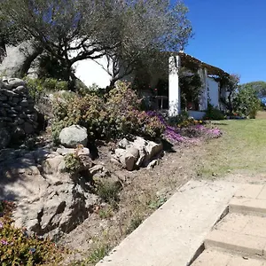  Casa vacanze Agriturismo La Valletta