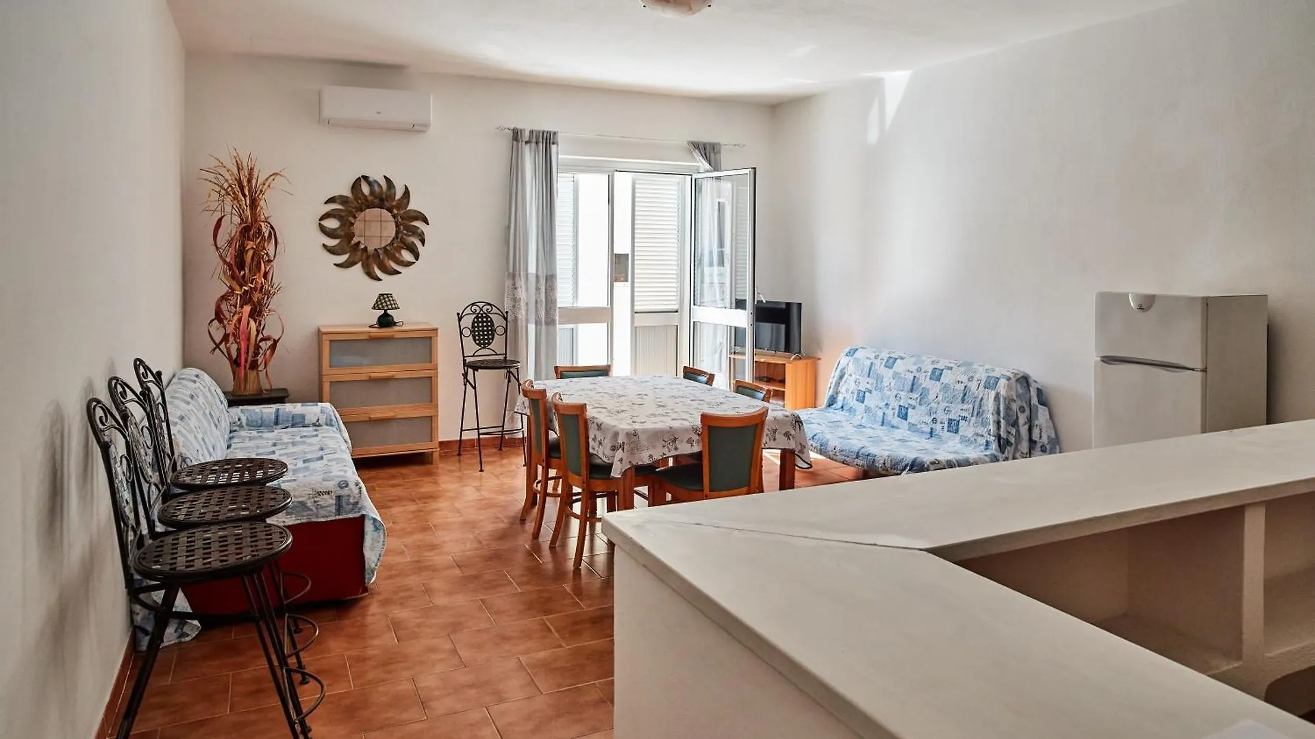 House Giua La Punzesa Apartment Santa Teresa Gallura