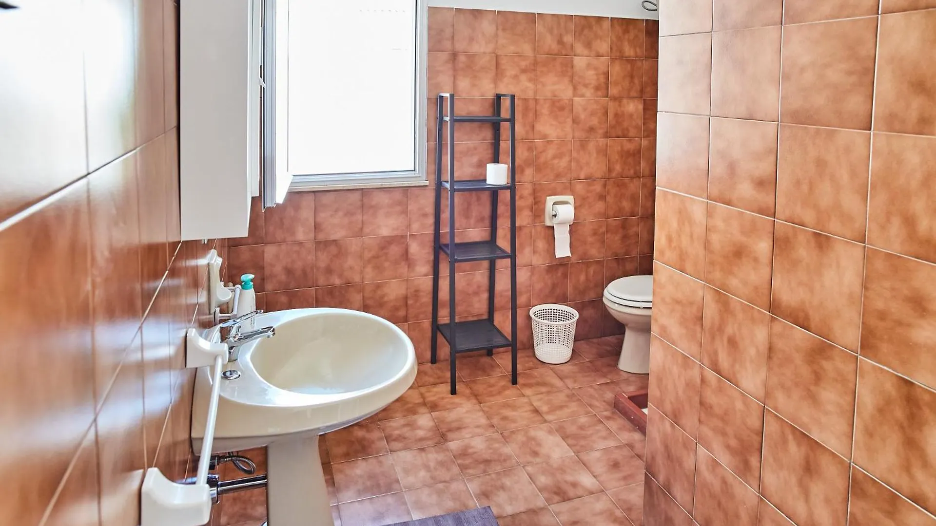 House Giua La Punzesa Apartment Santa Teresa Gallura