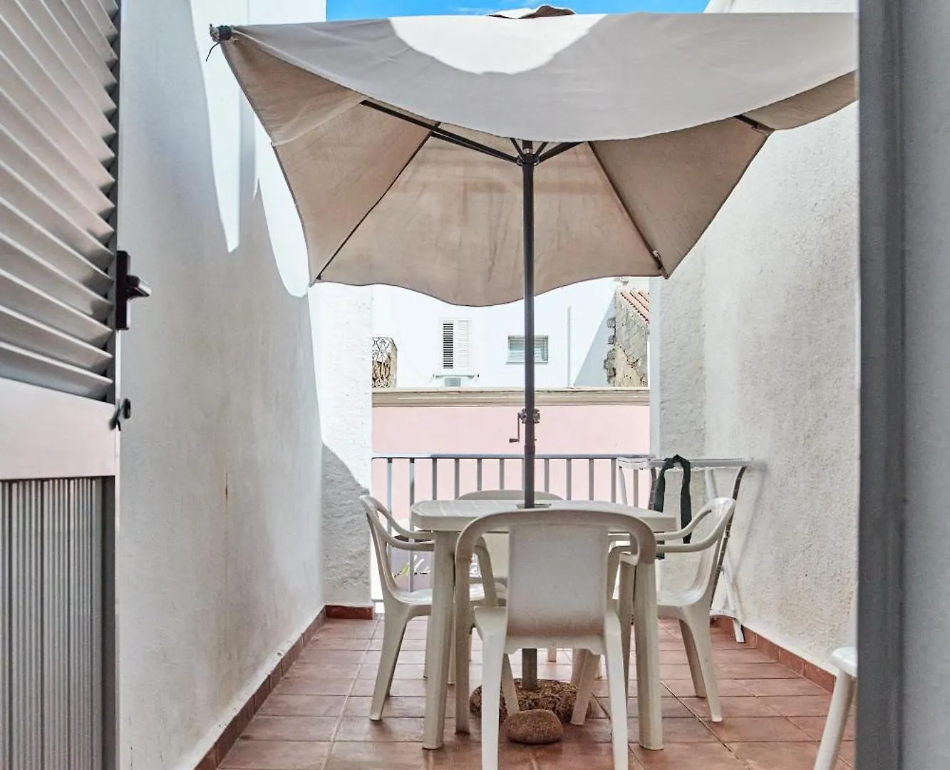 House Giua La Punzesa Apartment Santa Teresa Gallura