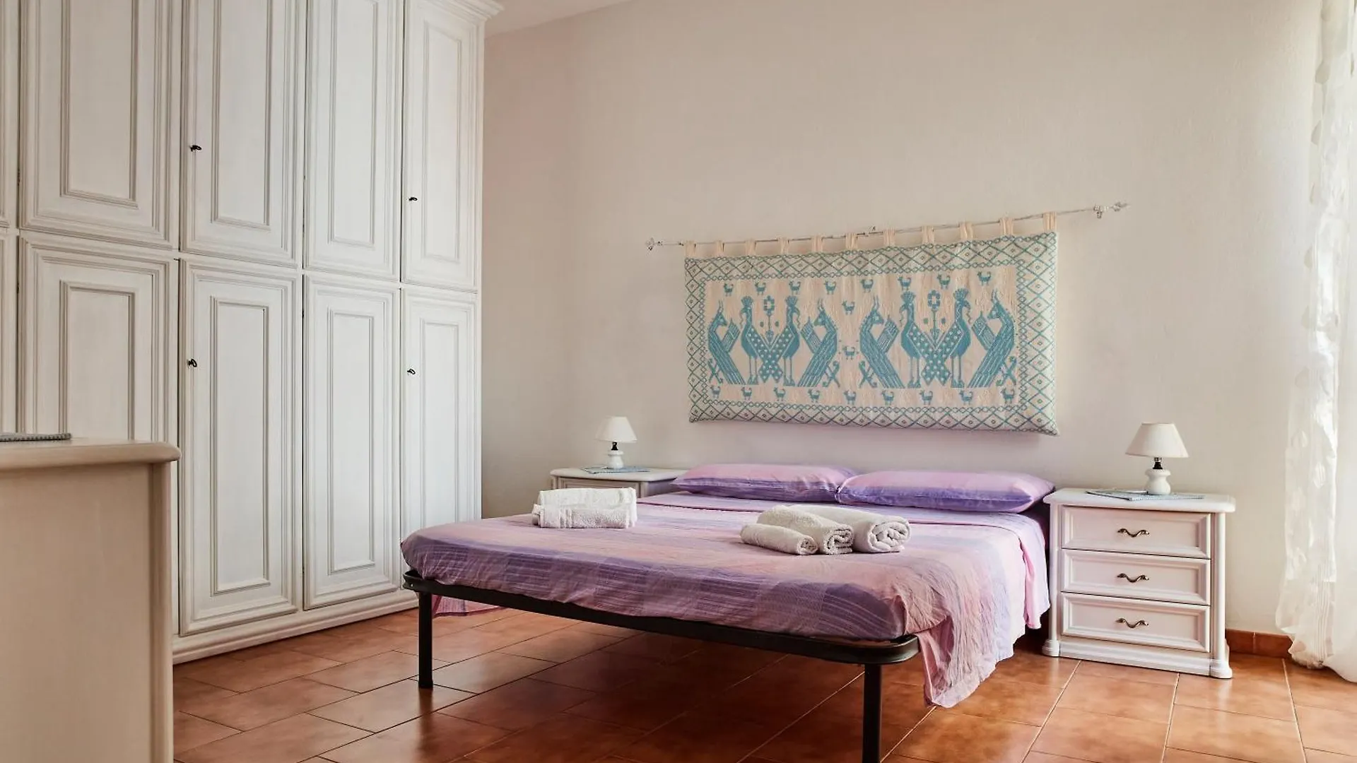House Giua La Punzesa Apartment Santa Teresa Gallura Italy