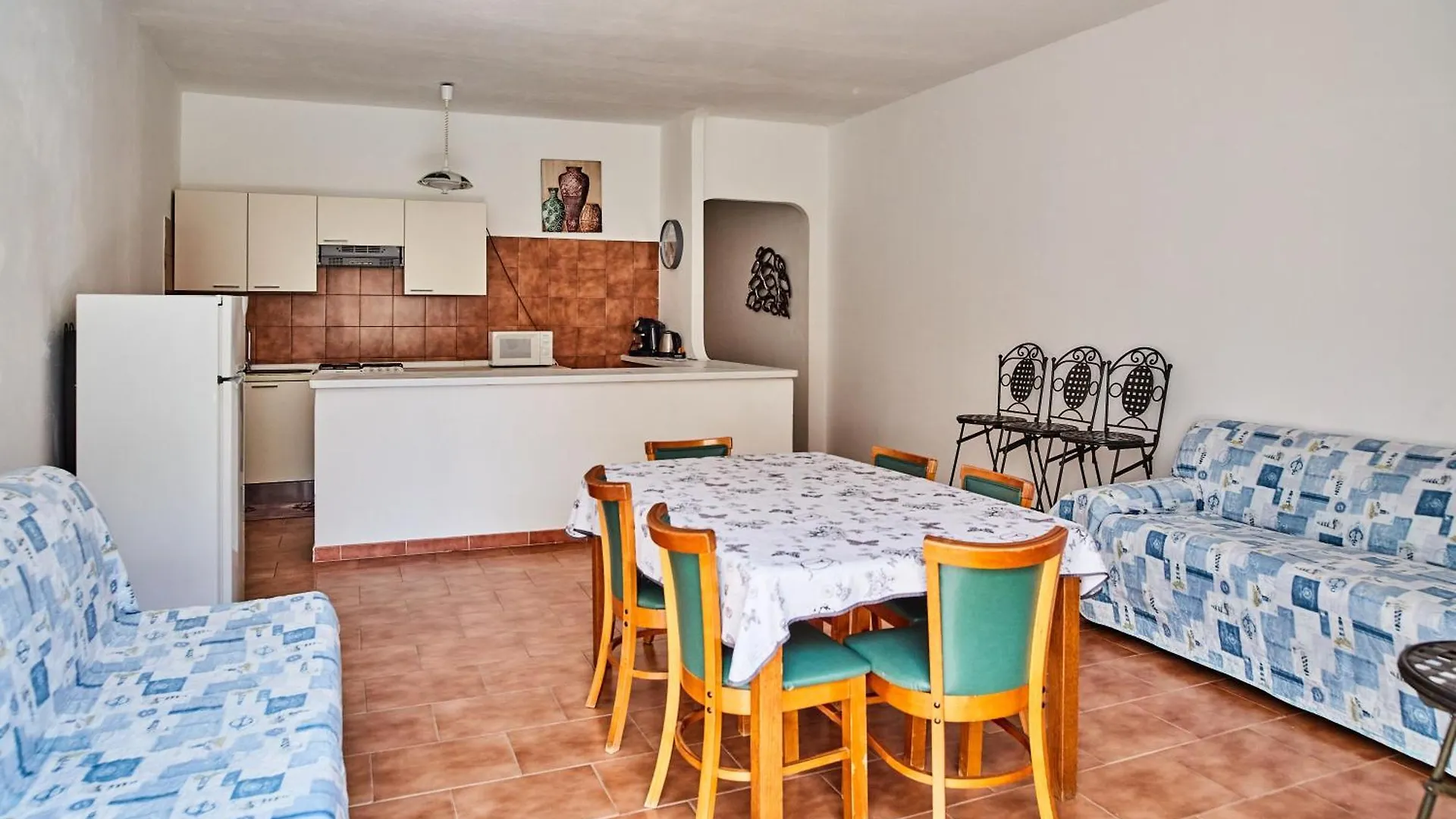 House Giua La Punzesa Apartment Santa Teresa Gallura 0*,  Italy