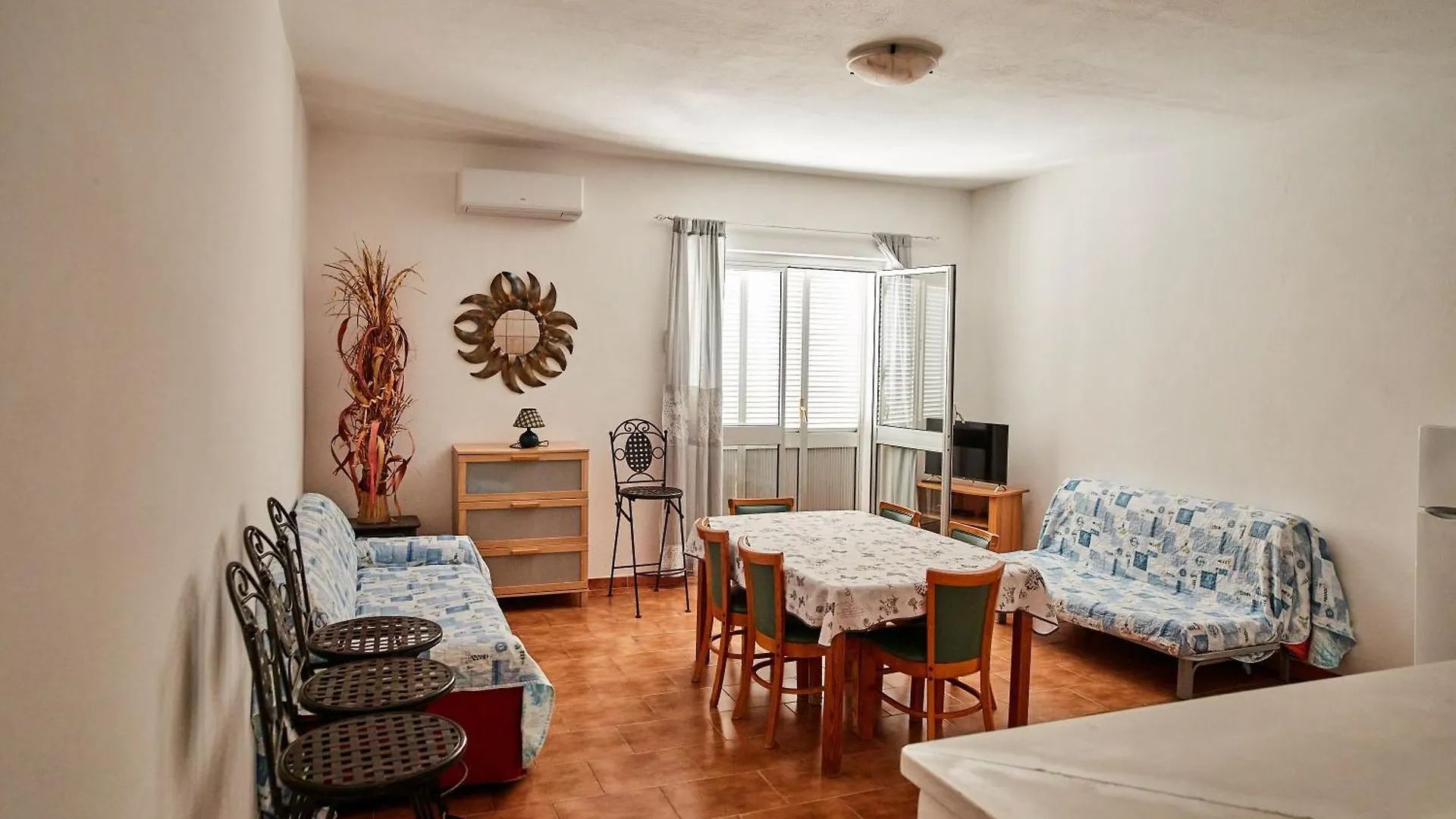 House Giua La Punzesa Apartment Santa Teresa Gallura